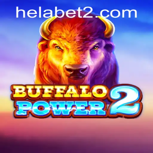 BuffaloPower2: An Exciting Dive into the World of Online Gaming