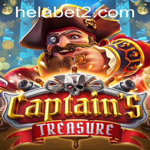 CaptainssTreasure: Unveiling the Adventure of the High Seas