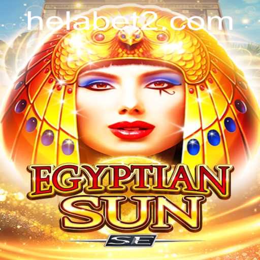 EgyptianSunSE: A Unique Blend of Ancient Mysticism and Modern Gaming