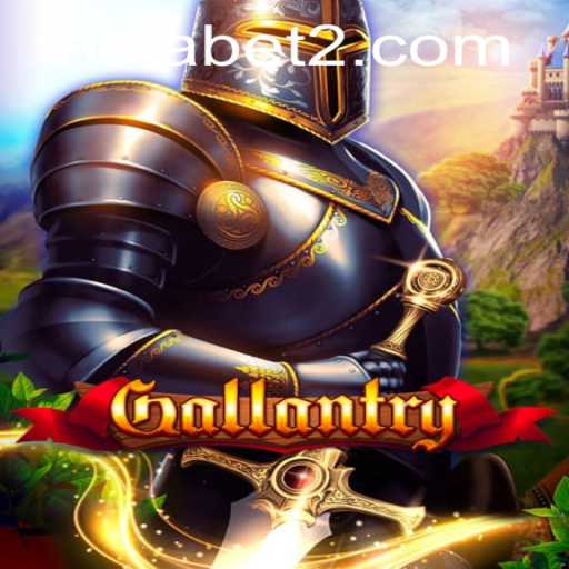 Gallantry: A Captivating Adventure Awaits