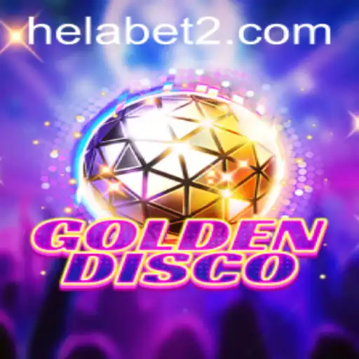 Discover the Excitement of GoldenDisco with Helabet