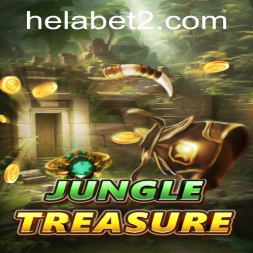 Exploring the Thrills of JungleTreasure: A Comprehensive Guide