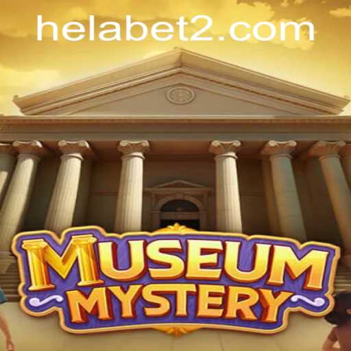 Unveiling the Thrilling World of MuseumMystery: A Game of Intrigue and Strategy