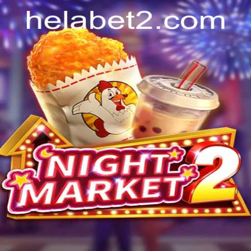 Exploring NightMarket2: A Captivating Virtual Gaming Experience