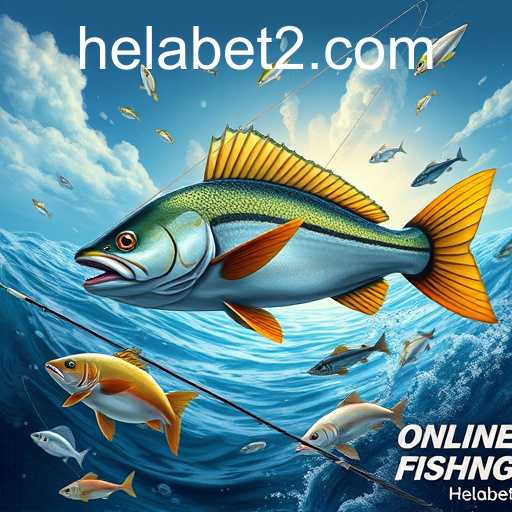 Exploring the Exciting World of Online Fishing: A Deep Dive into Helabet