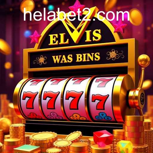 Exploring the Exciting World of Online Slots with Helabet