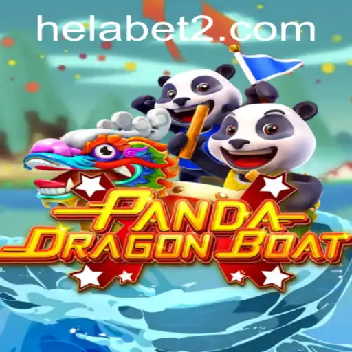 Experience Thrill and Strategy with PANDADRAGONBOAT on Helabet