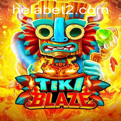 TikiBlaze: The Dynamic World of Island Adventure