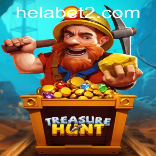 Discovering the Excitement of TreasureHunt: A Comprehensive Guide