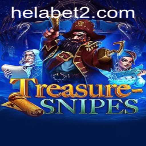 Unveiling the Thrilling World of TreasureSnipes and Helabet