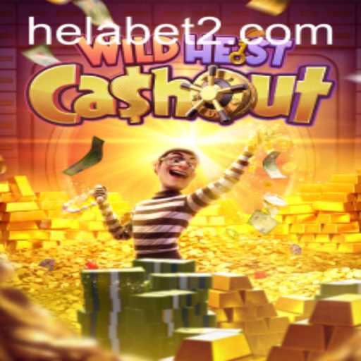 Exploring the Thrilling World of WildHeistCashout at Helabet